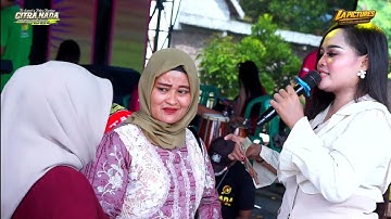 KLAMBI  ABANG // CITRA NADA LIVE DESA DUKUHLO (BLOK MASJID) // BULAKAMBA - BREBES