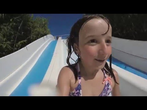 Video-thumbnail van Camping La Côte de Nacre