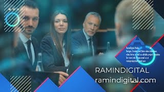 Sony Vegas Pro - Corporate Profile 2 - Slideshow 58