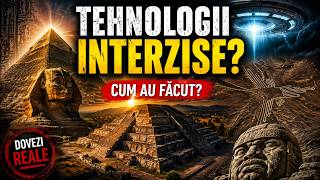 Au Existat Civilizații Mai Avansate Înaintea Noastră