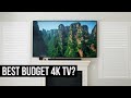 Best Budget 4k TV in 2020? | LG NanoCell 86NANO90