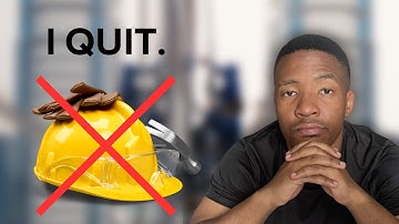 I Quit Civil Engineering For Data Science. Here’s Why..