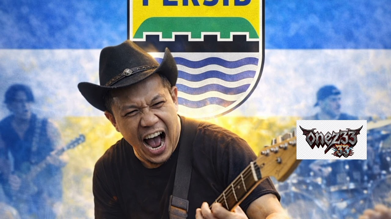 PERSIB SANG PENAKLUK