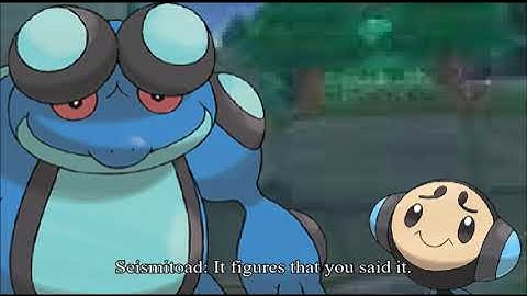 Nintendo - Short 5(12-03-25)