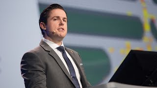 Esri 2016 FedGIS Plenary: ArcGIS Pro