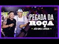 João Gomes Cantor - PEGADA DA ROÇA - João Gomes e @eojapaozin  (Vaquejada Tá Na Moda)