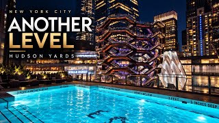 Inside One of Manhattan’s Best Hotel Pools