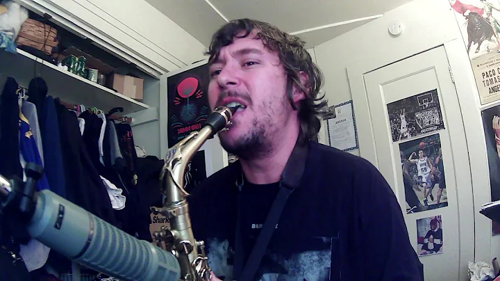 The Quarantine Concerts - Tom Weeks - October 25, ...