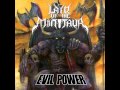 Lair of the Minotaur - Riders Of Skullhammer, We Ride The Night