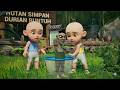 Hantu Upin dan Ipin #roblox #upinipin