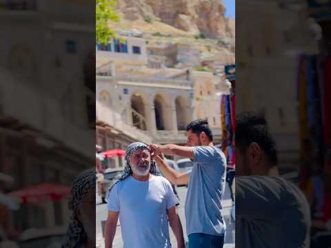 Ali Sürmeli Ünlü Oyuncu #mardin #şalbağlama #keşfet #travel #love #trend #shorts #fyp #shortvideo