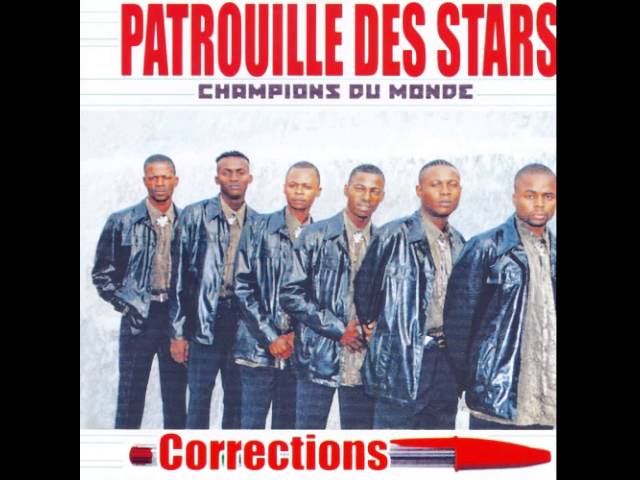 Ver Patrouille des Stars - Le C.M.G. en YouTube Ver Patrouille des Stars - Le C.M.G. en YouTube