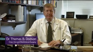 Welcome to Oral and Maxillofacial Surgery at UW
