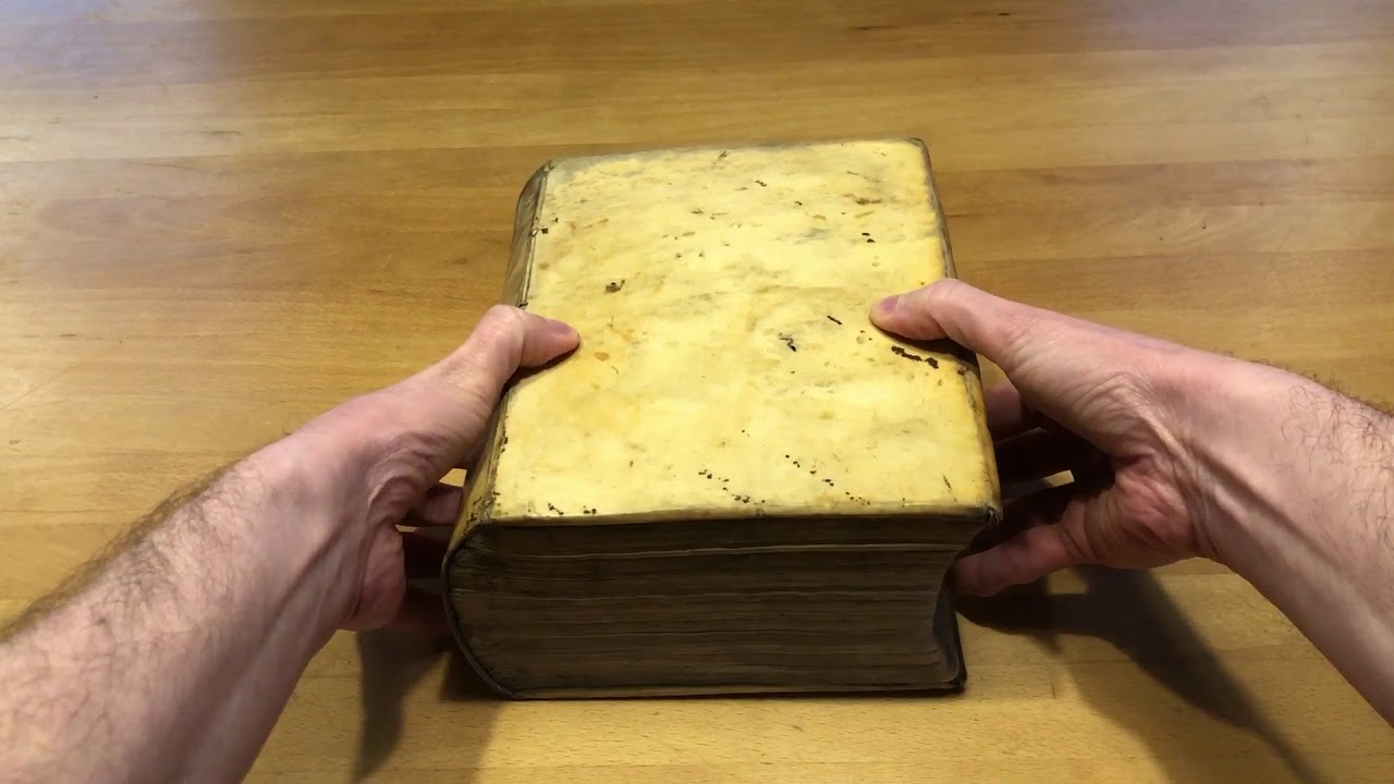 Folge #7: Haus= Feld= Artzney= Koch= Kunst= und Wunder=Buch