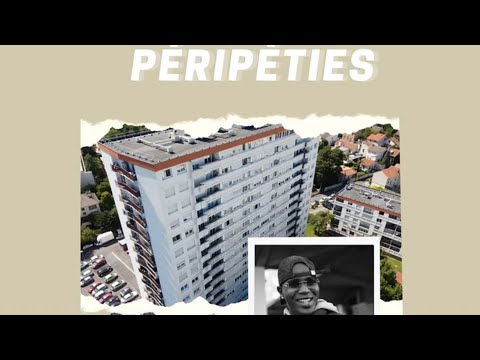 D2BLEYA - Péripéties (Official Music Video)