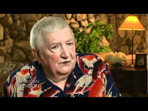 Richard Dawson Interview Part 1 of 4 - EMMYTVLEGENDS.ORG - Richard Dawson Interview Part 1 of 4 - EMMYTVLEGENDS.ORG