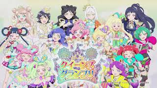 プリチャン公式】♥ウィンターライブ2020特報♥ - YouTube