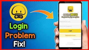 Mogul Cloud Game | Get Login Problem Fix | Full Guide Tutorial🔥