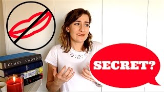 WHY IS MY CHANNEL A SECRET?