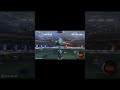 Pass to pop double kind of a hard read clips rocketleague Pass to pop double kind of a hard read clips rocketleague