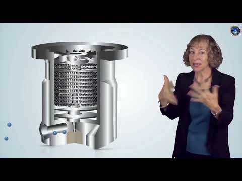 How Does A Turbo Pump Work