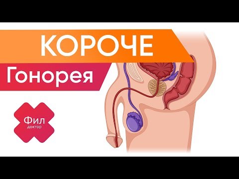 ГОНОРЕЯ Лечение | КОРОТКО | Как вылечить гонорею дома за 1 минуту | Симптомы | Как быстро вылечить