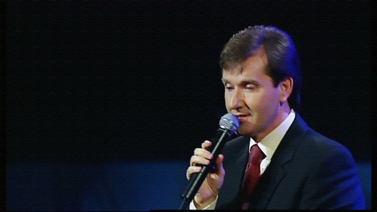 Daniel O'Donnell - Blueside Of Lonesome (Live from Branson, Missouri)