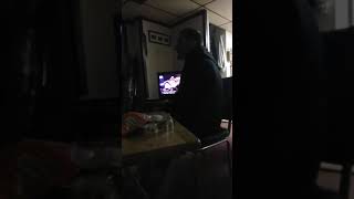 Shamokin man smack cam