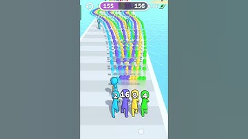 Merge grabber level 155 | #android #mobilegame #mergegrabbervideos #internet #randomgames #ios