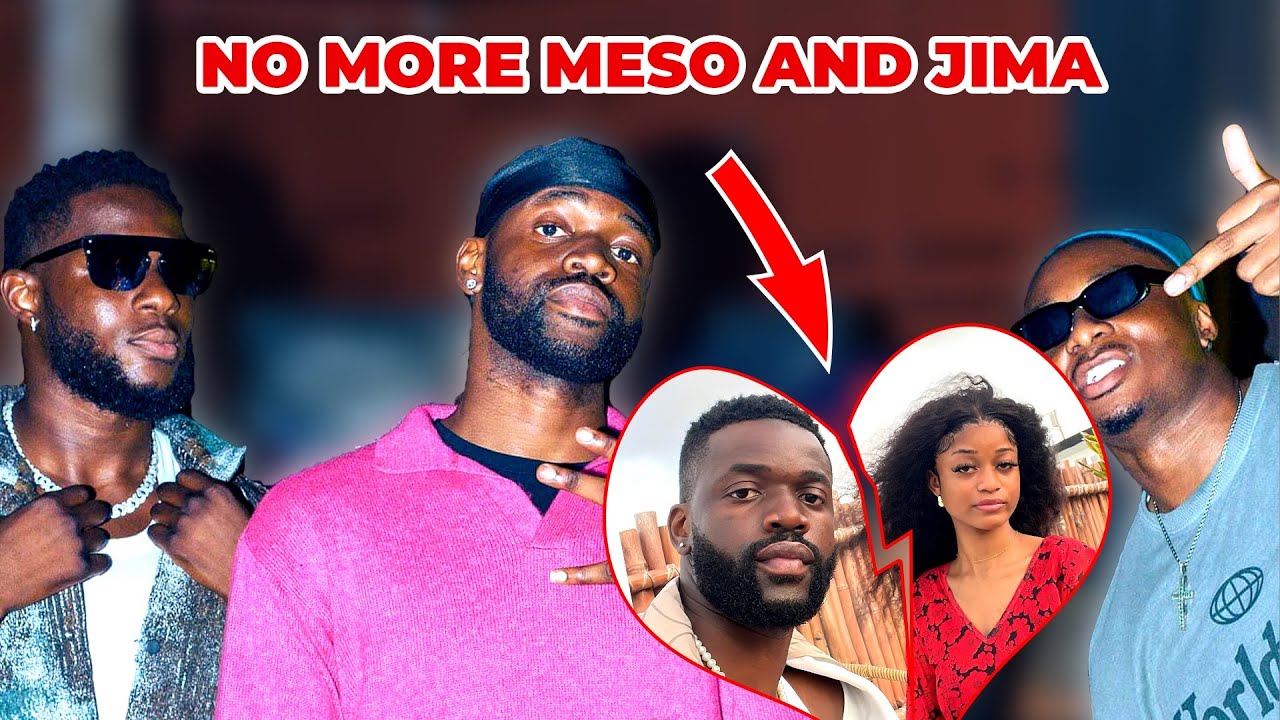 “The Last Day Vlog” 💔 *No More Meso and Jima