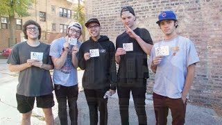 Belmont Interview