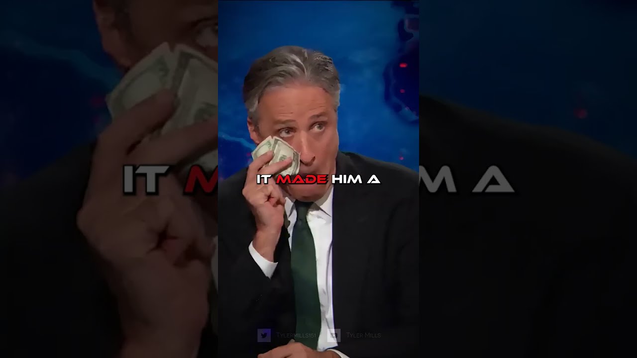 He Refused to Move Out, It Made Him a Multimillionaire