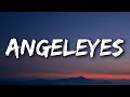 ABBA - Angeleyes (Lyrics)