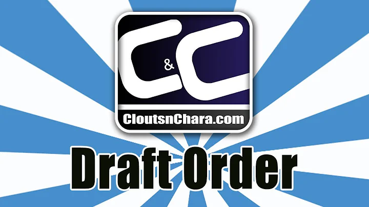 C&C #414 Draft Order