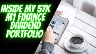 Inside my My Dividend Stock Portfolio Fractional Shares and Dividend Growth Investing Strategies