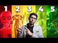 5 Levels to Master AI (Most People Skip Level 2)