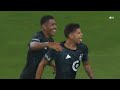GOAL: Anthony Markanich Heads One In