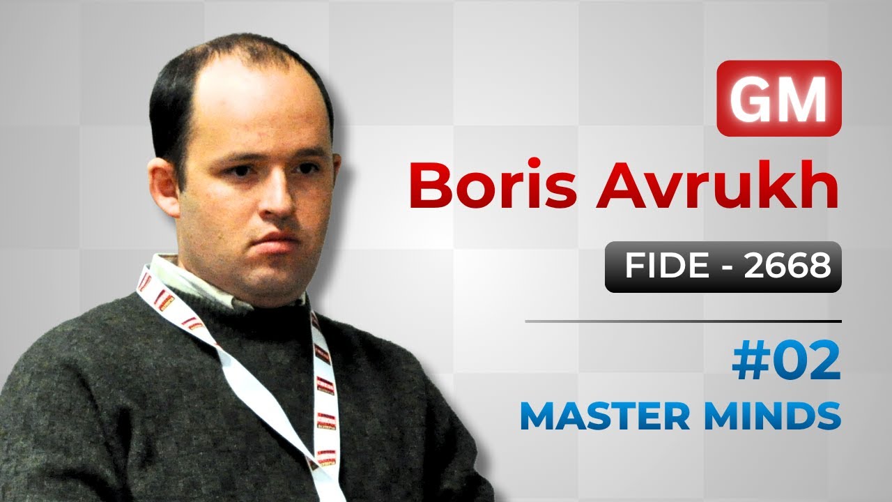 Победить российского гроссмейстера с рейтингом 2700+ в самый ответственный момент — моя лучшая игра