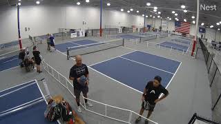 Joe Pututau Court 1 Money Ball
