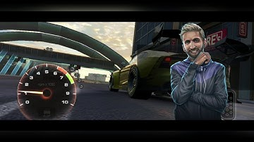 Need For Speed No Limits: Polestar 1 (NFS Heat) Special Event - Day 7. (Showdown)