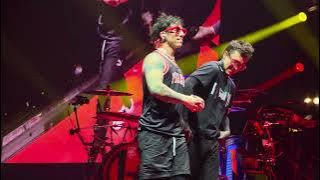 Twenty One Pilots - Lavish (Live Prague 12/04/25)