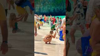  Maya Bay Beach Thailand Dream Holiday Sea Sand Sun 16 mayabeach mayabay