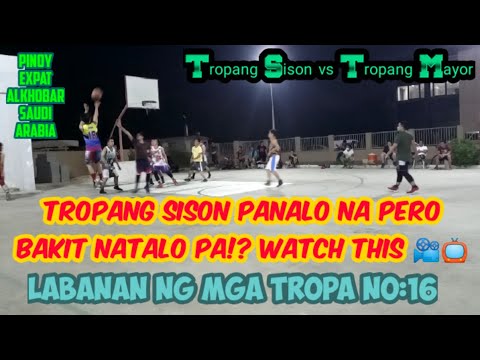 labanan-ng-mga-tropa|-basketball-workout-no:16-cmd-bbc|frexel-tv
