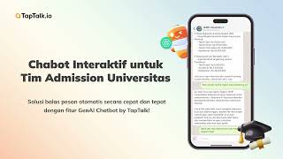 Rahasia Pelayanan Kampus yang Cepat &amp; Responsif Tanpa Lembur!