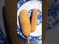 Vlog mukbang hotdog