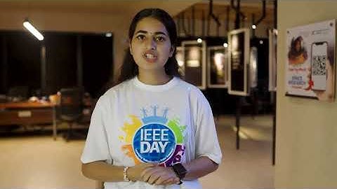 Celebrating the Power of Creativity and Collaboration for a Better Tomorrow | IEEE Day 2025