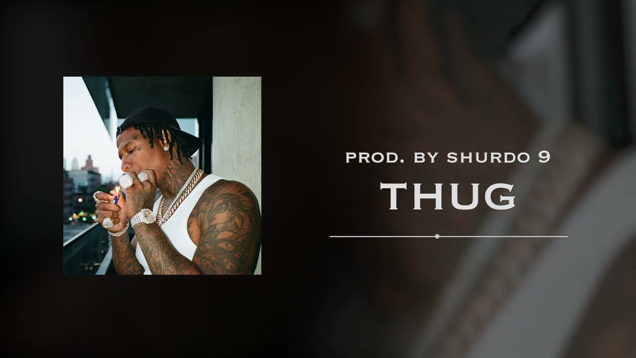 Moneybagg Yo type beat x EST Gee type beat x Wacotron type beat - THUG