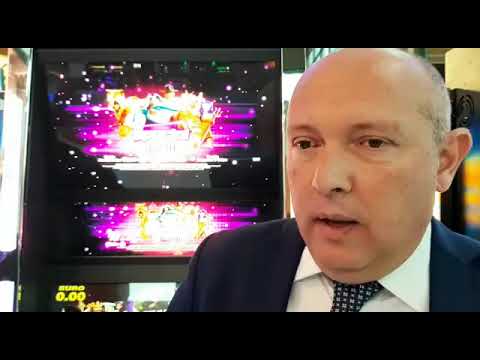 Enada Primavera: Danilo Festa - Nazionale Elettronica