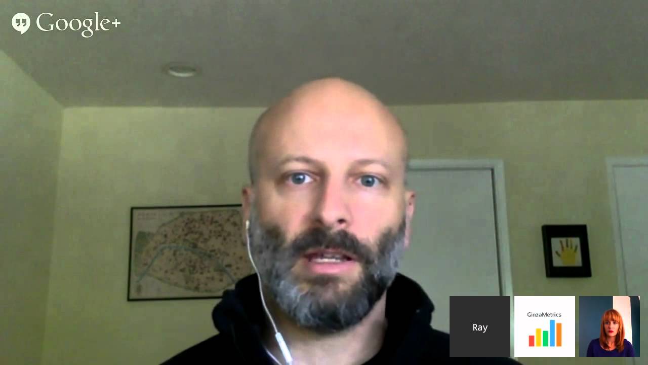 FOUND Friday: Exploring the Marketing Technology Landscape