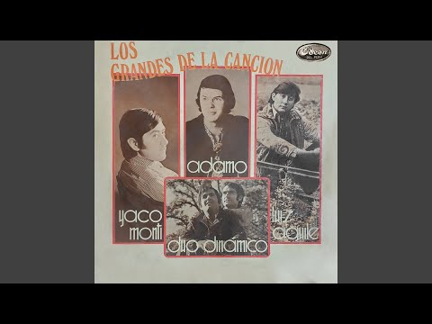 Esos Ojitos Negros - YouTube